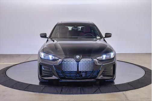 2025 BMW i4 Gran Coupe eDrive40