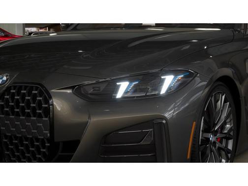 2026 BMW 430 Gran Coupe i