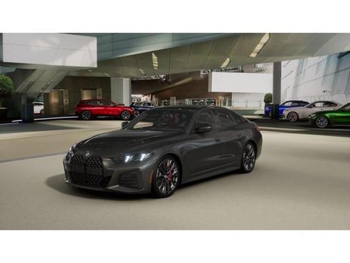 2026 BMW 430 Gran Coupe i