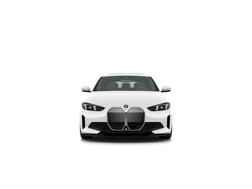 2026 BMW i4 Gran Coupe eDrive40