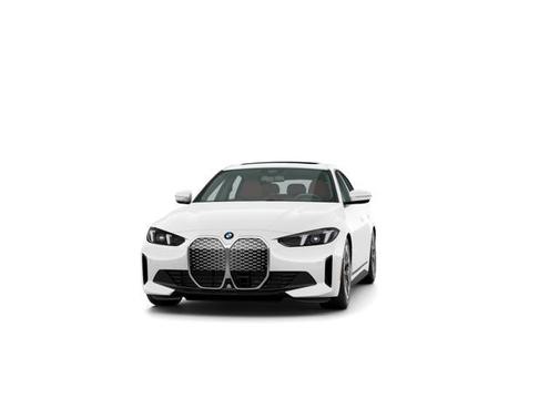 2026 BMW i4 Gran Coupe eDrive40