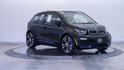Photo 5 of 25 of 2019 BMW i3 120Ah s w/Range Extender