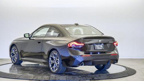 2026 BMW 230 xDrive