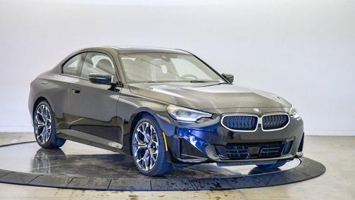 2026 BMW 230 xDrive