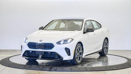 2026 BMW 228 Gran Coupe 228
