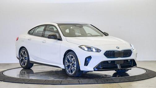 2026 BMW 228 Gran Coupe 228