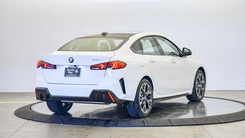 2026 BMW 228 Gran Coupe 228