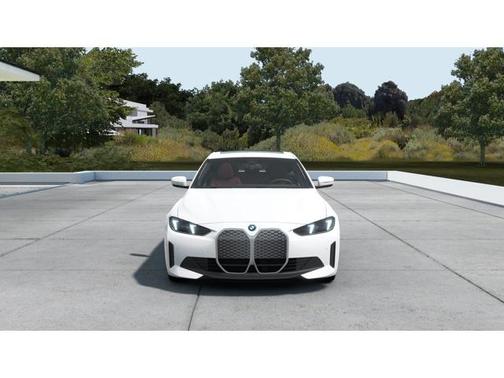2025 BMW i4 Gran Coupe eDrive40