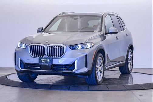 2024 BMW X5 sDrive40i