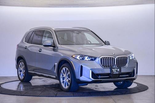 2024 BMW X5 sDrive40i