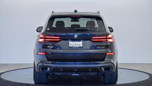 2024 BMW X5 sDrive40i