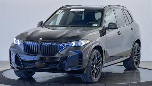 2024 BMW X5 sDrive40i