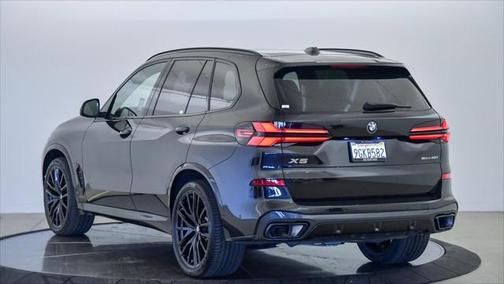 2024 BMW X5 sDrive40i