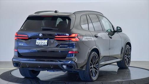 2024 BMW X5 sDrive40i