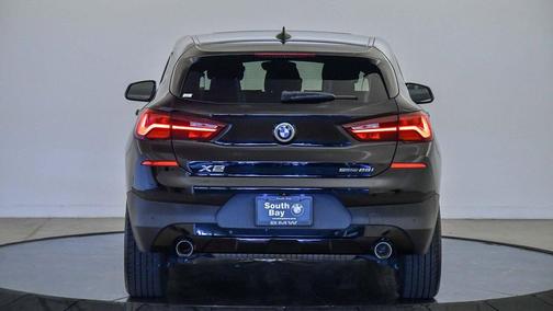 2022 BMW X2 sDrive28i