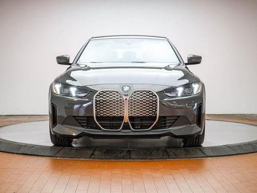 2026 BMW i4 Gran Coupe eDrive40