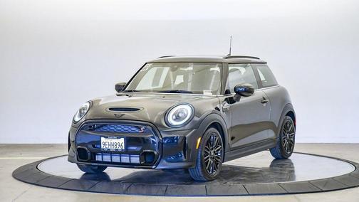 2023 MINI Hardtop Cooper S