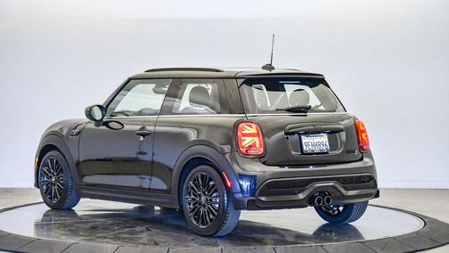 2023 MINI Hardtop Cooper S