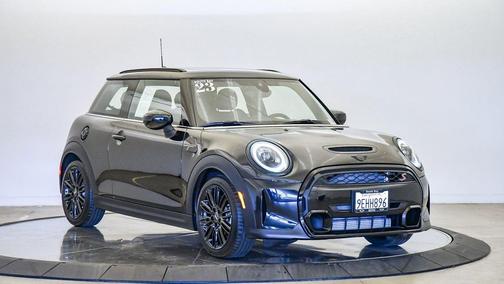 2023 MINI Hardtop Cooper S