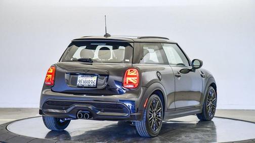 2023 MINI Hardtop Cooper S