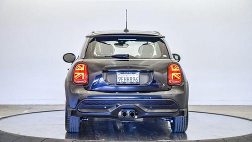 2023 MINI Hardtop Cooper S