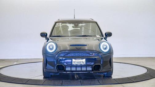 2023 MINI Hardtop Cooper S