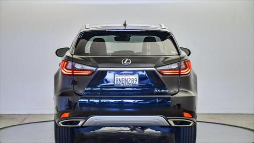 2020 Lexus RX 350 Base