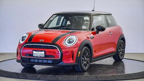 2023 MINI Hardtop Cooper