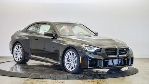 2026 BMW M2 Base