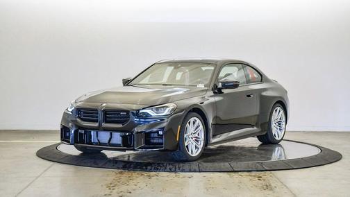 2026 BMW M2 Base