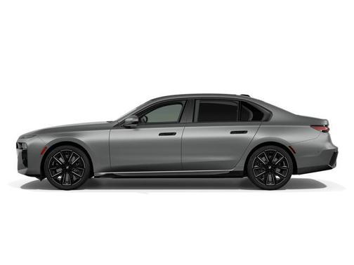 2026 BMW 740 740i