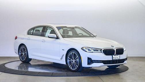 2023 BMW 530e Base