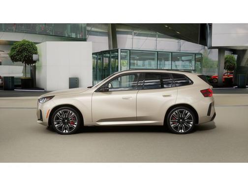 2025 BMW X3 M50 xDrive