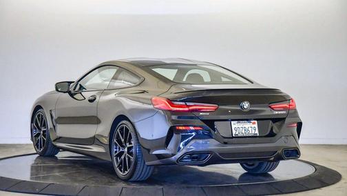 2023 BMW M850 xDrive