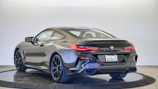 2023 BMW M850 xDrive