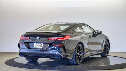 2023 BMW M850 xDrive