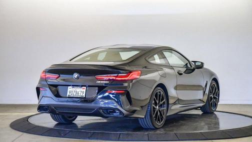 2023 BMW M850 xDrive