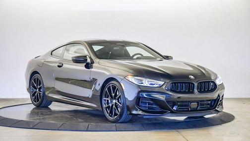 2023 BMW M850 xDrive