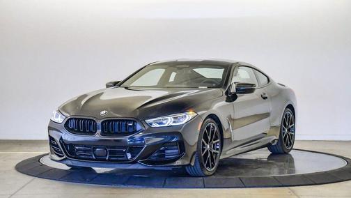 2023 BMW M850 xDrive