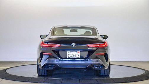 2023 BMW M850 xDrive