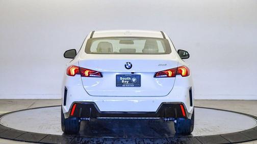 2026 BMW 228 Gran Coupe 228