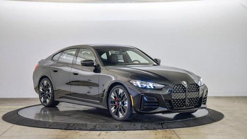 2026 BMW 430 Gran Coupe i