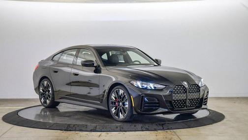 2026 BMW 430 Gran Coupe i