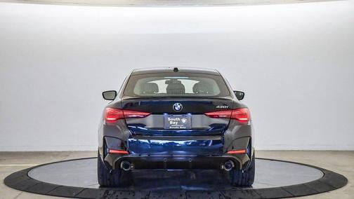 2026 BMW 430 Gran Coupe i