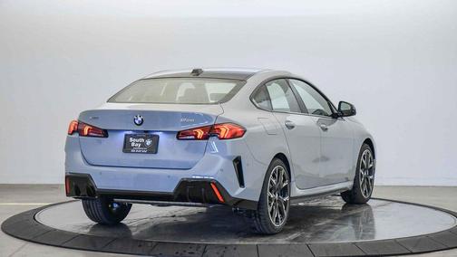 2026 BMW 228 Gran Coupe xDrive