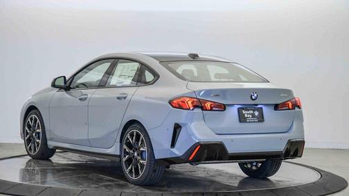 2026 BMW 228 Gran Coupe xDrive