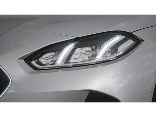 2026 BMW 228 Gran Coupe xDrive