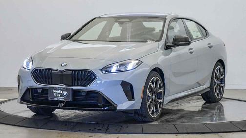 2026 BMW 228 Gran Coupe xDrive