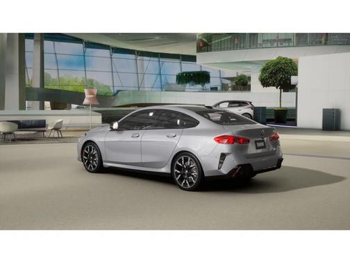 2026 BMW 228 Gran Coupe xDrive