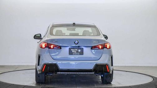 2026 BMW 228 Gran Coupe xDrive